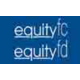 Equity FD and EquityFC logo